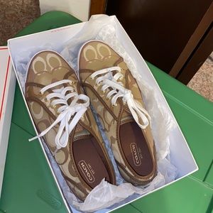 Coach Shoes